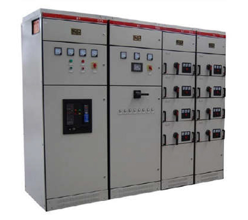 GCS型低壓抽出式開關(guān)柜